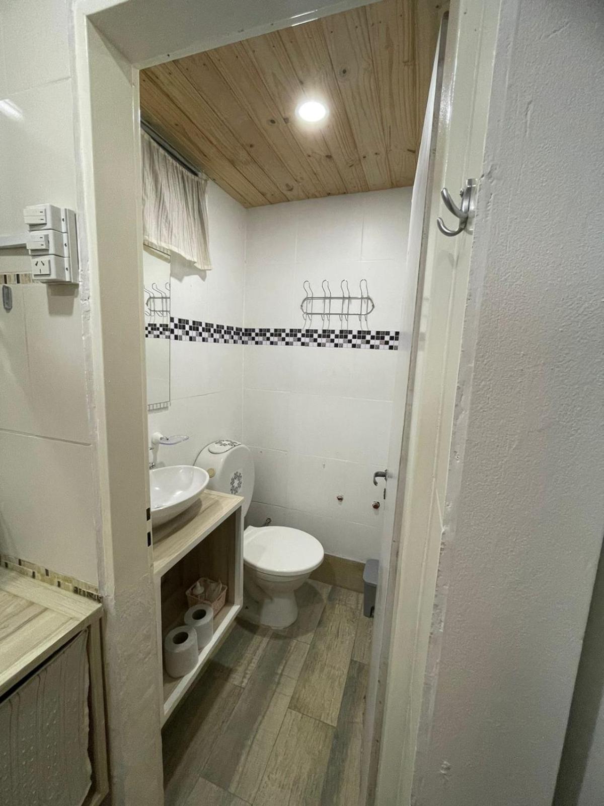 Ezeiza 2 Monoambiente Privado A 15 Minutos Del Aeropuerto Opcional Tranfer Desde Y Hacia El Aeropuerto De Ezeiza Las 24 Horas Pet Friendly Zewnętrze zdjęcie