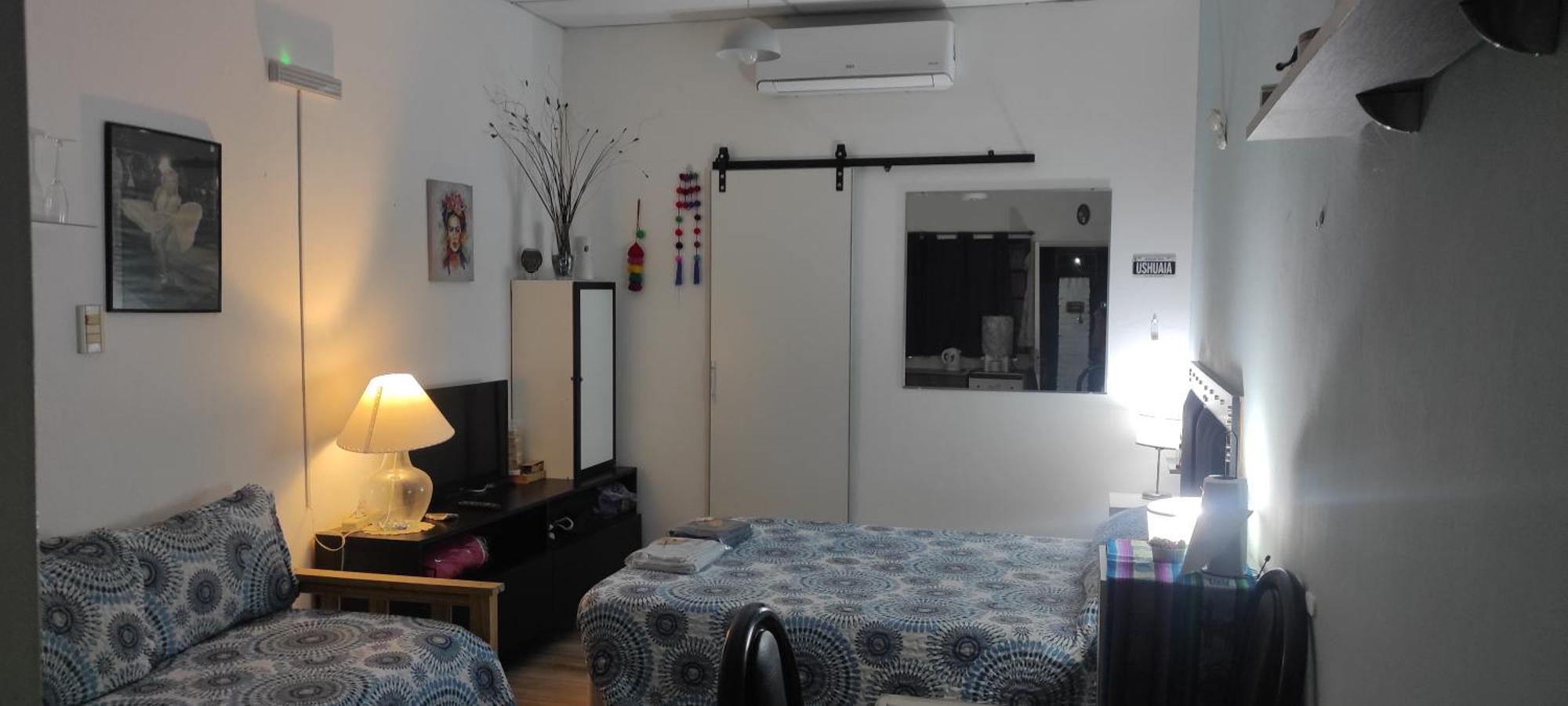 Ezeiza 2 Monoambiente Privado A 15 Minutos Del Aeropuerto Opcional Tranfer Desde Y Hacia El Aeropuerto De Ezeiza Las 24 Horas Pet Friendly Zewnętrze zdjęcie