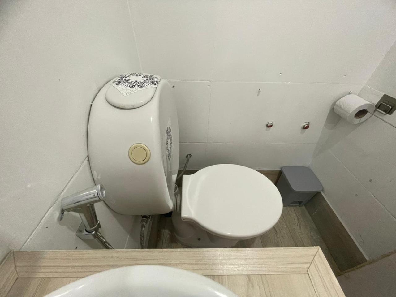 Ezeiza 2 Monoambiente Privado A 15 Minutos Del Aeropuerto Opcional Tranfer Desde Y Hacia El Aeropuerto De Ezeiza Las 24 Horas Pet Friendly Zewnętrze zdjęcie