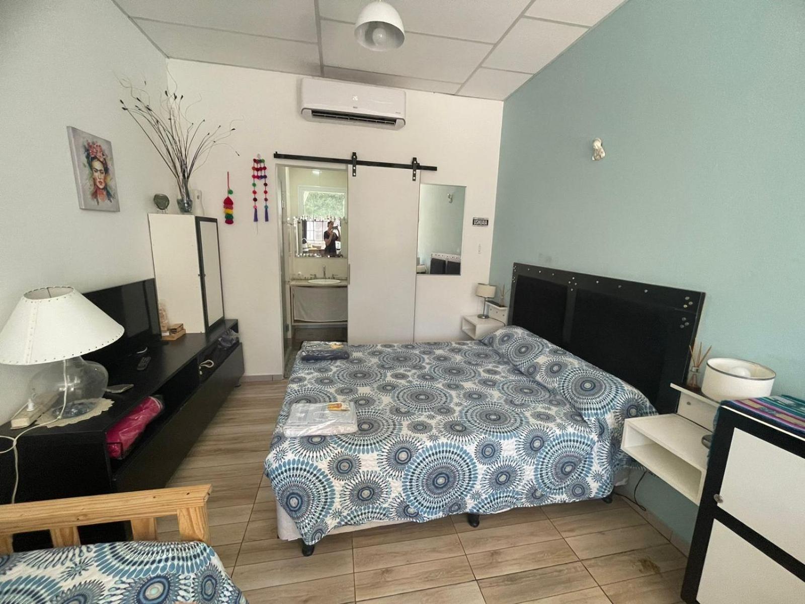 Ezeiza 2 Monoambiente Privado A 15 Minutos Del Aeropuerto Opcional Tranfer Desde Y Hacia El Aeropuerto De Ezeiza Las 24 Horas Pet Friendly Zewnętrze zdjęcie