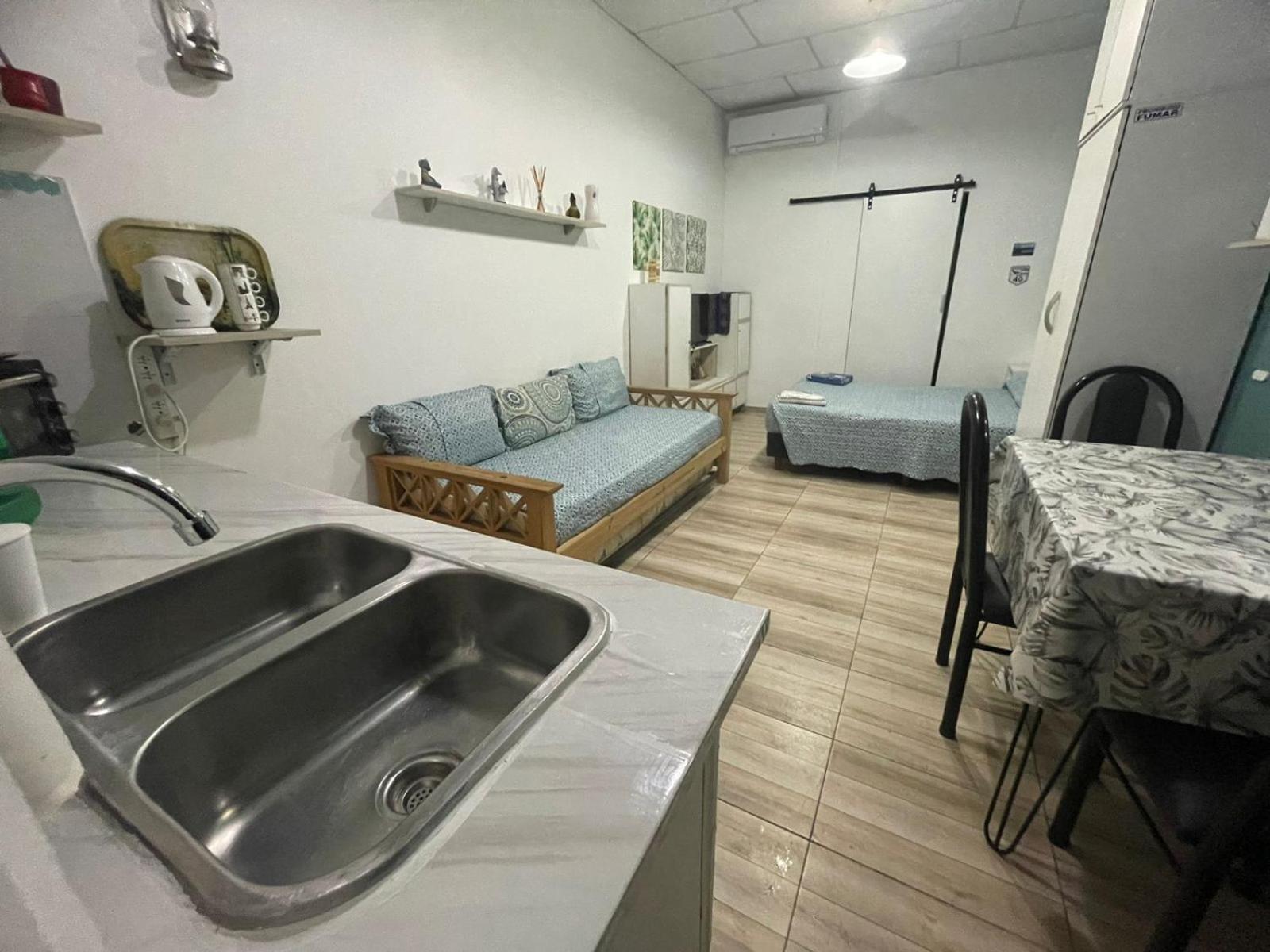 Ezeiza 2 Monoambiente Privado A 15 Minutos Del Aeropuerto Opcional Tranfer Desde Y Hacia El Aeropuerto De Ezeiza Las 24 Horas Pet Friendly Zewnętrze zdjęcie