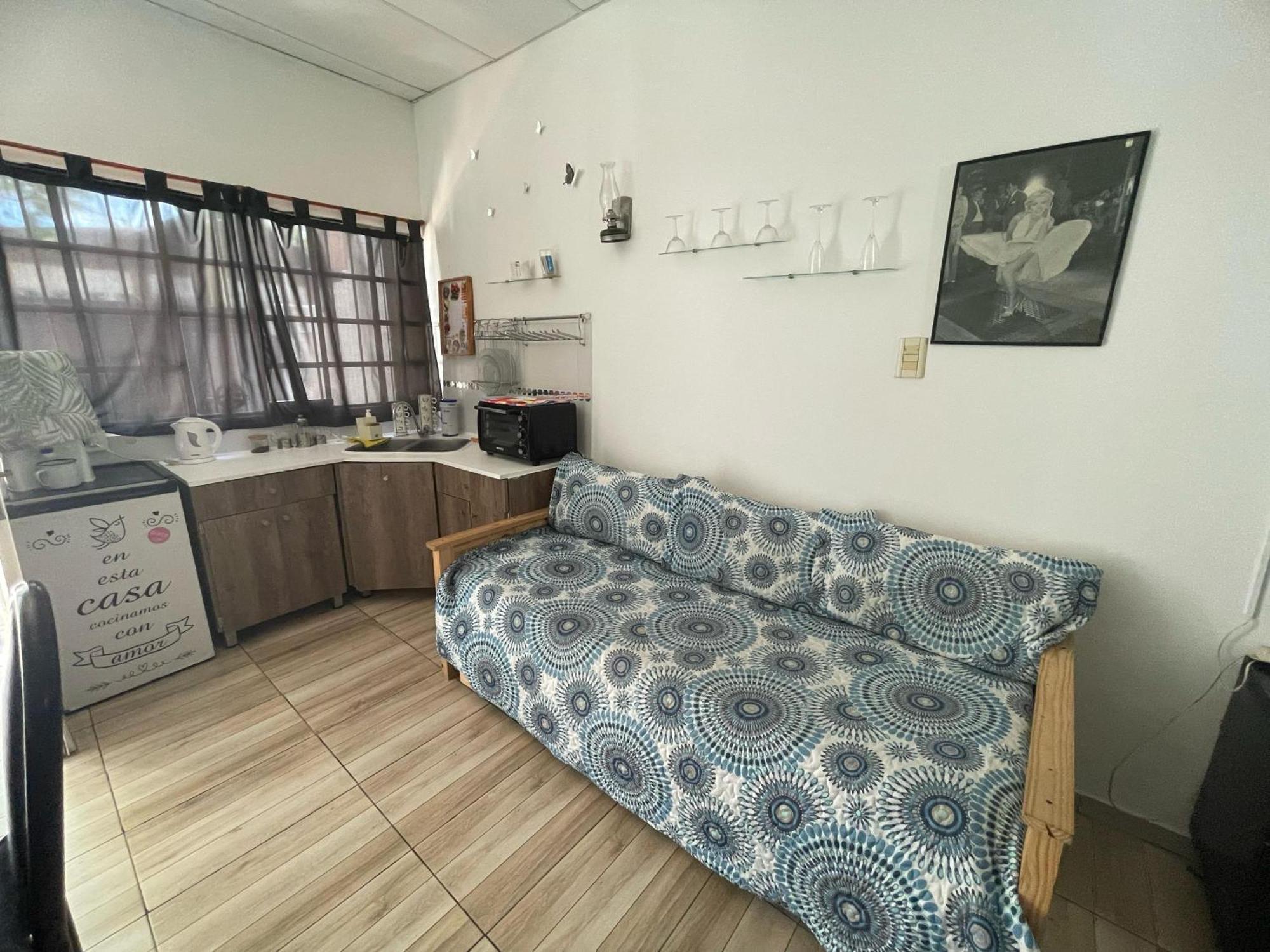 Ezeiza 2 Monoambiente Privado A 15 Minutos Del Aeropuerto Opcional Tranfer Desde Y Hacia El Aeropuerto De Ezeiza Las 24 Horas Pet Friendly Zewnętrze zdjęcie