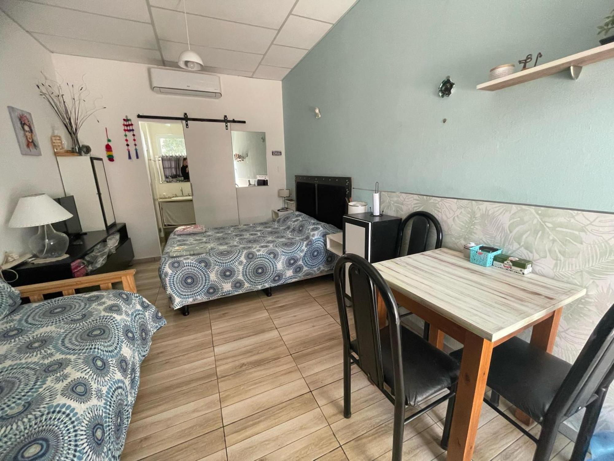 Ezeiza 2 Monoambiente Privado A 15 Minutos Del Aeropuerto Opcional Tranfer Desde Y Hacia El Aeropuerto De Ezeiza Las 24 Horas Pet Friendly Zewnętrze zdjęcie