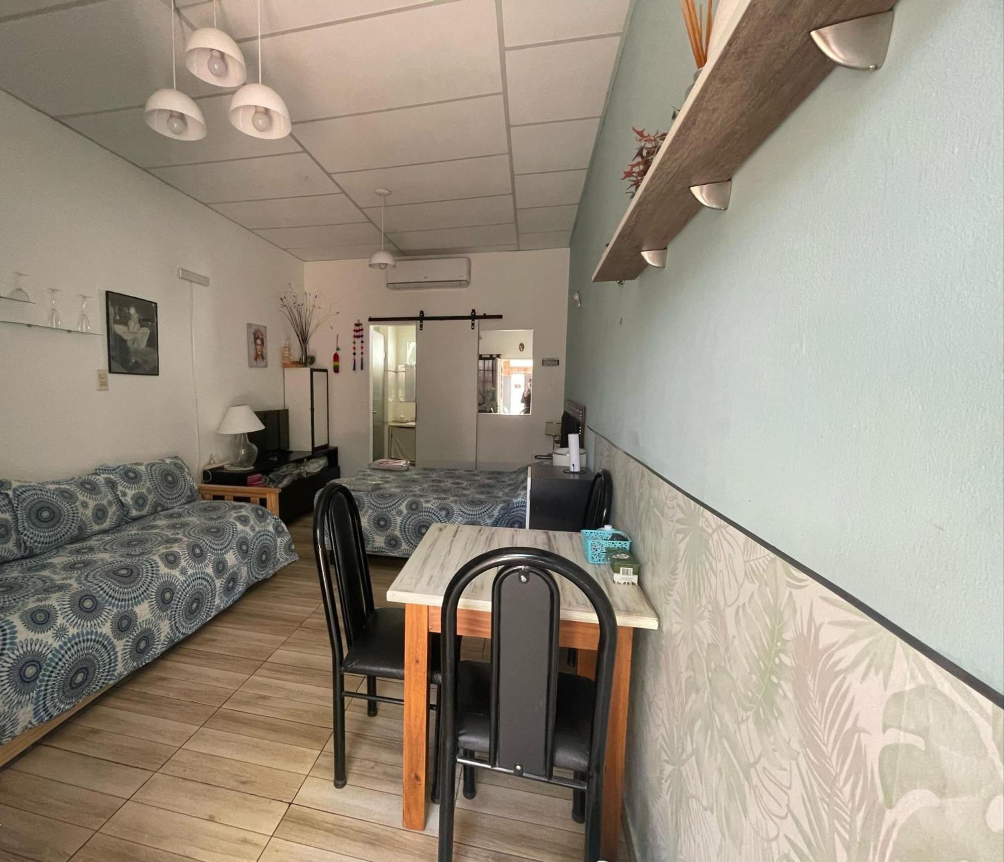 Ezeiza 2 Monoambiente Privado A 15 Minutos Del Aeropuerto Opcional Tranfer Desde Y Hacia El Aeropuerto De Ezeiza Las 24 Horas Pet Friendly Zewnętrze zdjęcie
