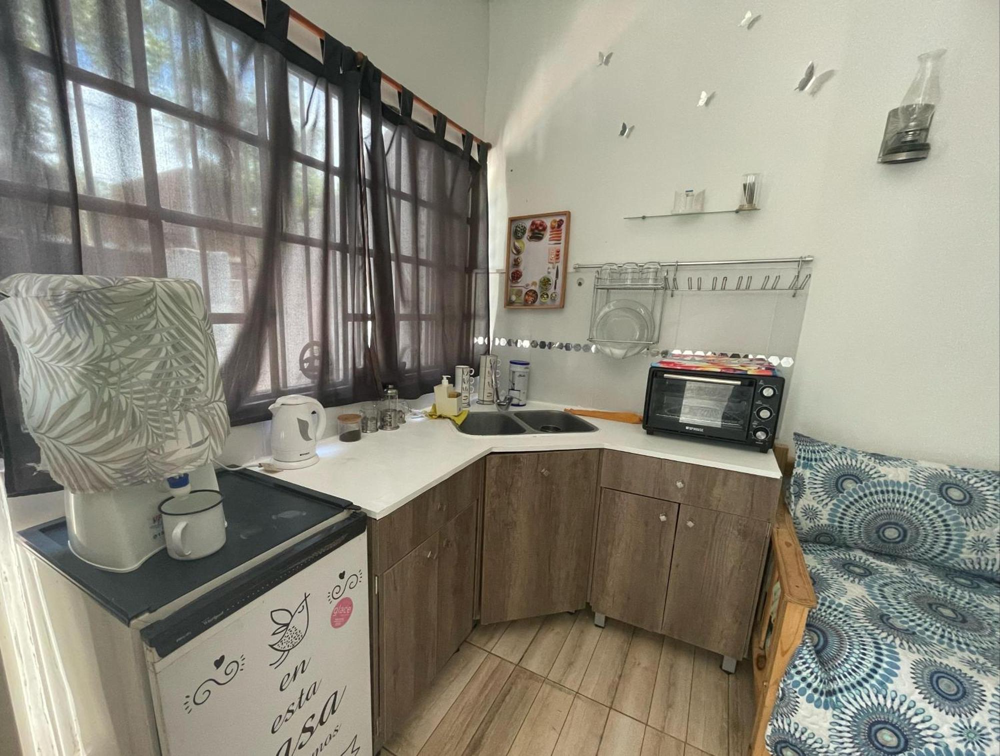 Ezeiza 2 Monoambiente Privado A 15 Minutos Del Aeropuerto Opcional Tranfer Desde Y Hacia El Aeropuerto De Ezeiza Las 24 Horas Pet Friendly Zewnętrze zdjęcie